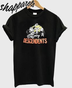 Descendents T Shirt