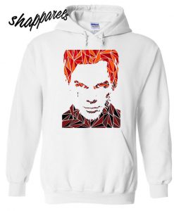 Dexter triangles Hoodie