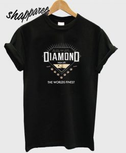 Diamond High Life T shirt