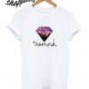 Diamond T shirt