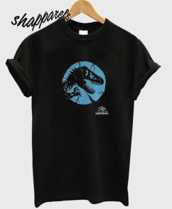 Dinosaur T Rex Jurassic T shirt