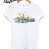 Disneyland T shirt