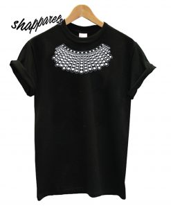 Dissent Collar T-Shirt