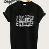 Dissent Is Patriotic T shirt