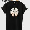 Doctor Strange Silhouette T shirt