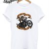 Don’t Mess With Old Bikers T shirt