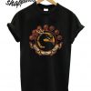 Dragon Make Your Wish In Dragon Ball Shirt