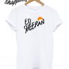 Ed Sheeran T shirt