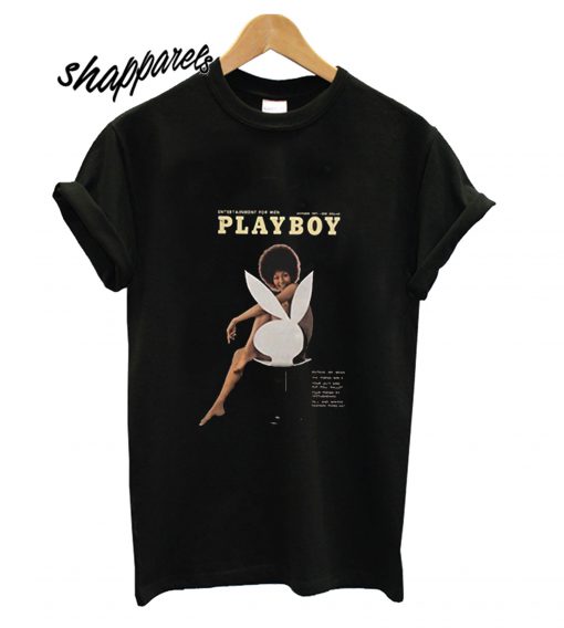 Entertaiment Playboy T shirt