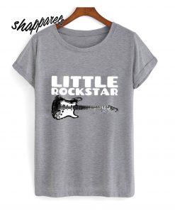 Envy Little Rockstar T shirt