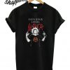 Even Jesus Loves Slayer T shirt