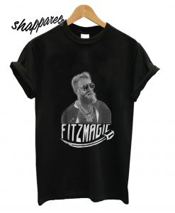 Fitzmagic Ryan Fitzpatrick T shirt