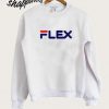 Flex Sweatshirt