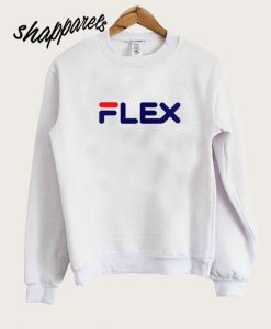 Flex Sweatshirt