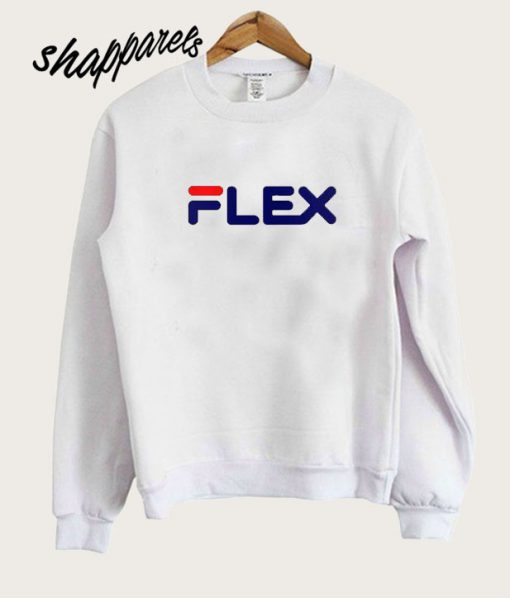 Flex Sweatshirt