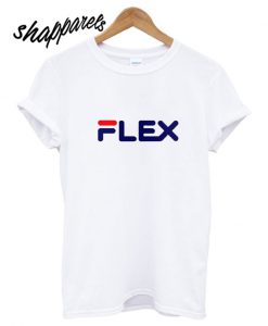 Flex T shirt