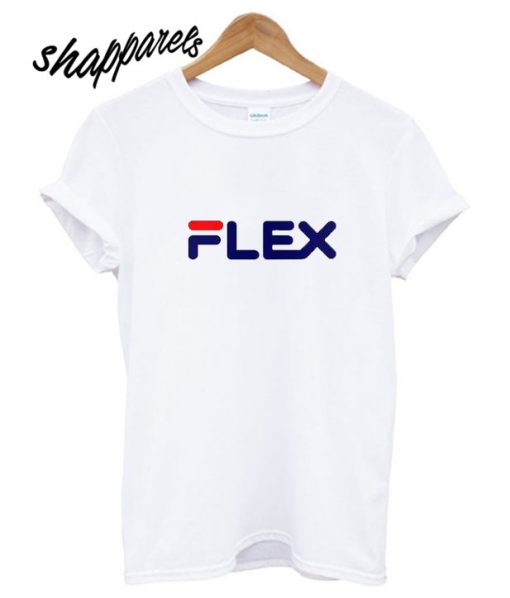 Flex T shirt