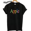 Found this 80s Apple T shirt