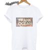 Frank Ocean T shirt