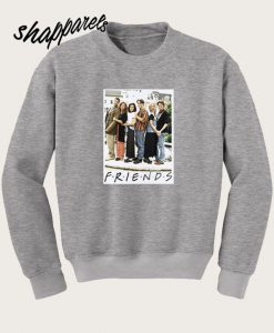 Friends Sweatshirt