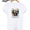 Friends T shirt