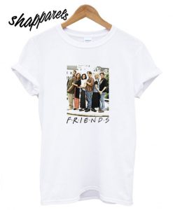 Friends T shirt