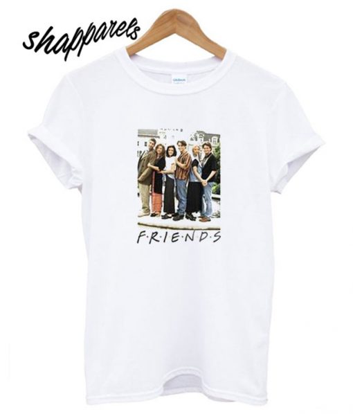 Friends T shirt