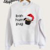 Funny Christmas Dog Sweatshirt