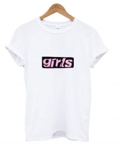 GIRLS the shirt Ariana T shirt