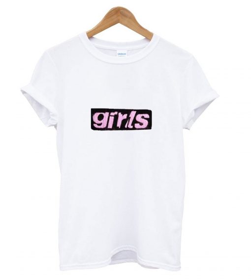 GIRLS the shirt Ariana T shirt