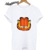 Garfield Cat T shirt