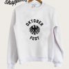 German Beer Festival Sweatshirt