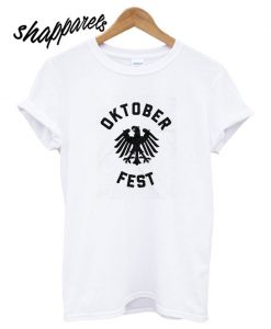 German Beer Festival T shirt