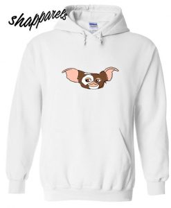 Gizmo Print Hoodie