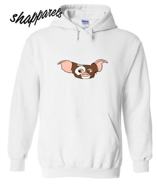 Gizmo Print Hoodie