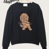 Goldendoodle Trending Dance Sweatshirt