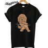 Goldendoodle Trending Dance T shirt