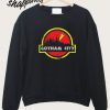 Gotham City Sweatshirt
