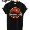 Gotham City T shirt