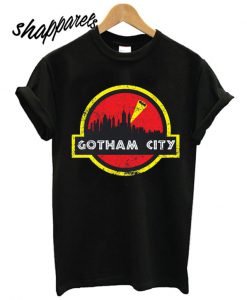 Gotham City T shirt