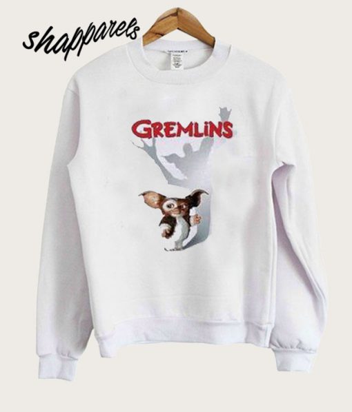 Gremlins Gizmo Shadow Sweatshirt