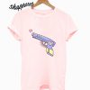 Gun Love T shirt