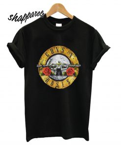 Guns n Roses T shirt