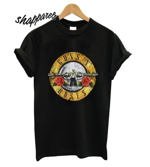 Guns n Roses T shirt