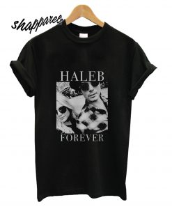 Haleb Forever Unisex T shirt