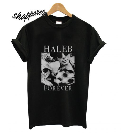 Haleb Forever Unisex T shirt