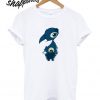 He Mele No Lilo And Stitch T shirt