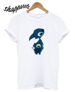 He Mele No Lilo And Stitch T shirt