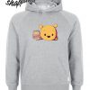 Hone Winnie The Pooh Hoodie