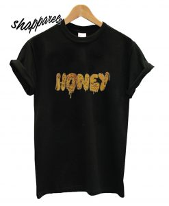 Honey T shirt